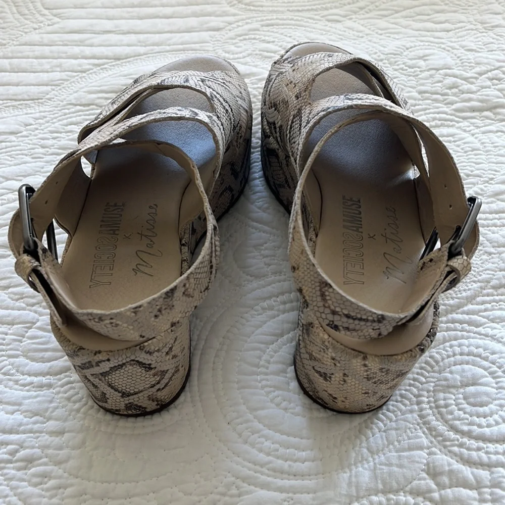 Wedges - Picture 7 of 7